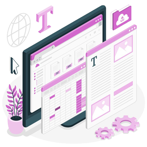 online-document-concept-illustration_114360-5543
