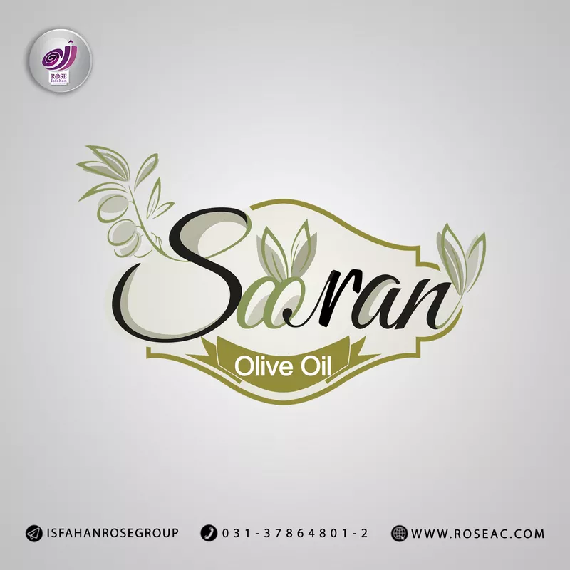 sooran olive oil